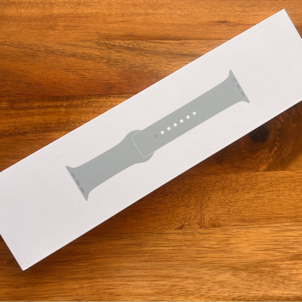 Apple Watch Sports Band 41mm